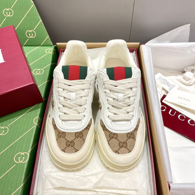 G*u*i casual shoes